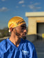 Gold Silk Durag (Goldie)