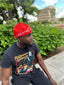 Inferno Red Durag