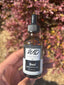 Beard Growth Oil