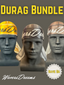Silky Durag Bundle