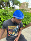 Blue Dynasty Durag