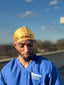 Gold Silk Durag (Goldie)