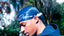 Navy Blue Silky Durag (Georgetown) - waversdreams