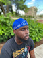 Blue Dynasty Durag