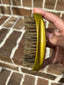 Soft Goldie Palm WaveBrush