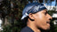 Navy Blue Silky Durag (Georgetown) - waversdreams