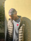 Chestnut Brown silk Durag waversdreams