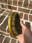 Soft Goldie Palm WaveBrush