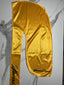 Gold Silk Durag (Goldie) waversdreams