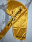 Gold Silk Durag (Goldie) waversdreams