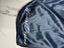 Navy Blue Silky Durag (Georgetown) - waversdreams