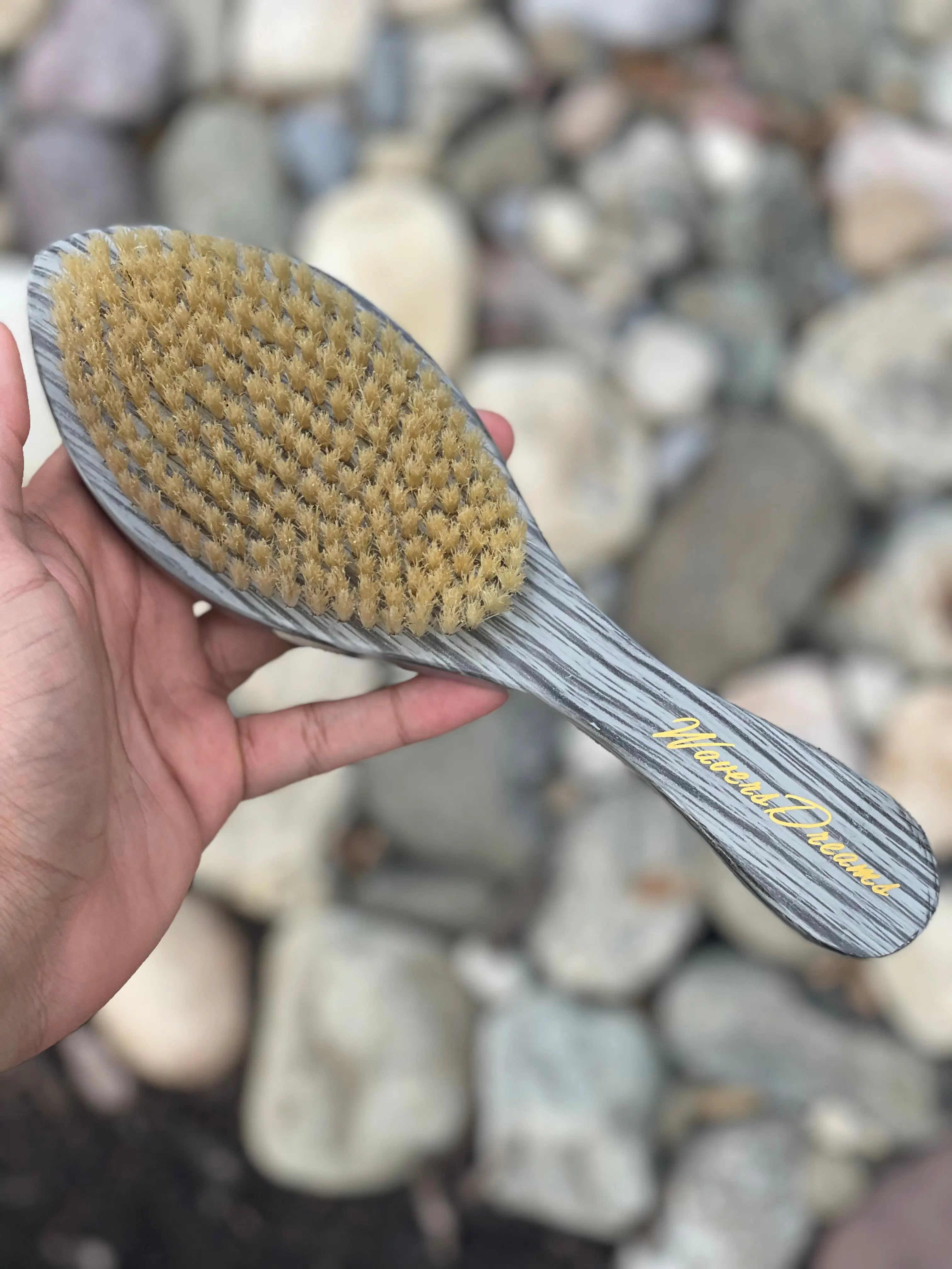 Top sales wavers brush