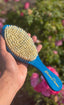 WaversDreams's Ocean Blue 360 Curved Wave Brush *Medium* waversdreams