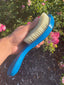 WaversDreams's Ocean Blue 360 Curved Wave Brush *Medium* waversdreams