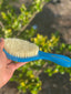 WaversDreams's Ocean Blue 360 Curved Wave Brush *Medium* waversdreams
