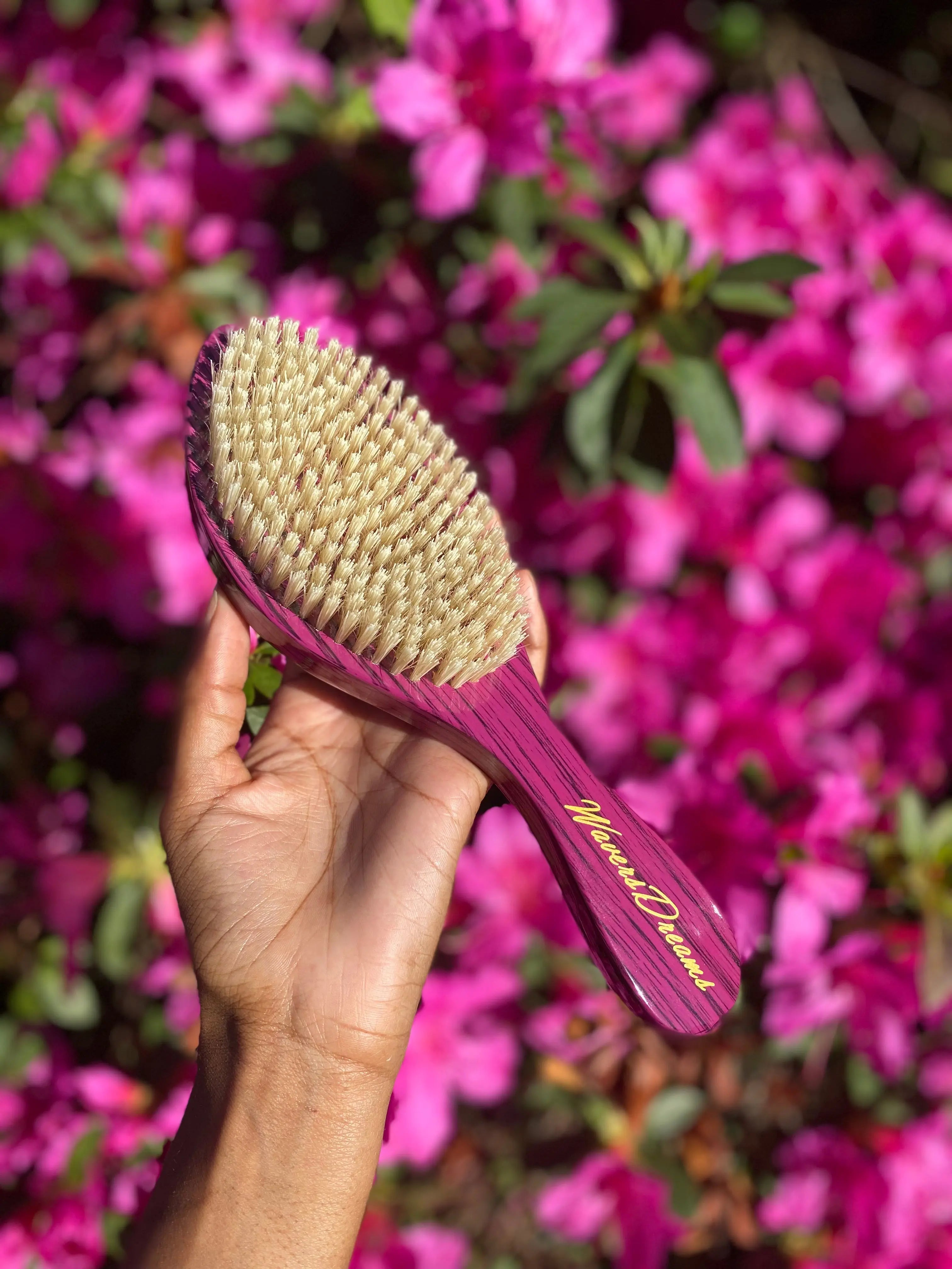 Top sales wavers brush