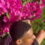 WaversDreams's Purple 360 Curved Wave Brush *Medium* - waversdreams