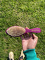 WaversDreams's Purple 360 Curved Wave Brush *Medium* - waversdreams