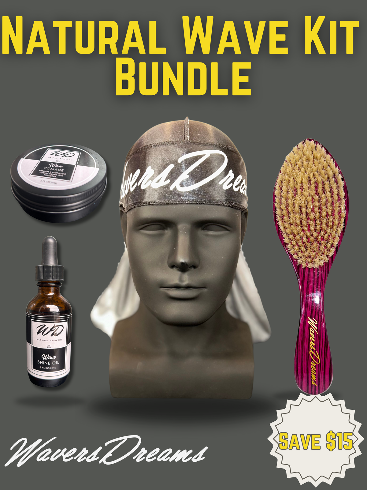 Best Wave Brush Kits: Complete Guide & What to Look For – waversdreams