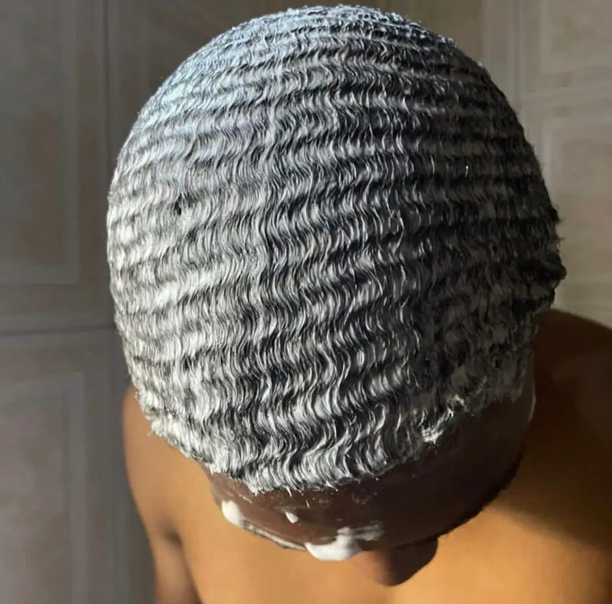 Washing Wave How to Wash and Style 360 Waves: A Complete Guide – waversdreams