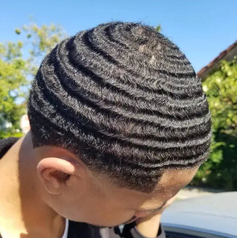 360 Wave Ripples How to get 360 Waves Fast – waversdreams