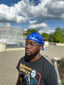Blue Dynasty Durag