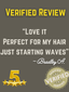 Natural 360 Wave Kit Bundle