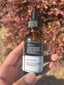 Beard Growth Oil