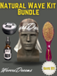 Natural 360 Wave Kit Bundle