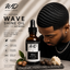 Wave Shine oil