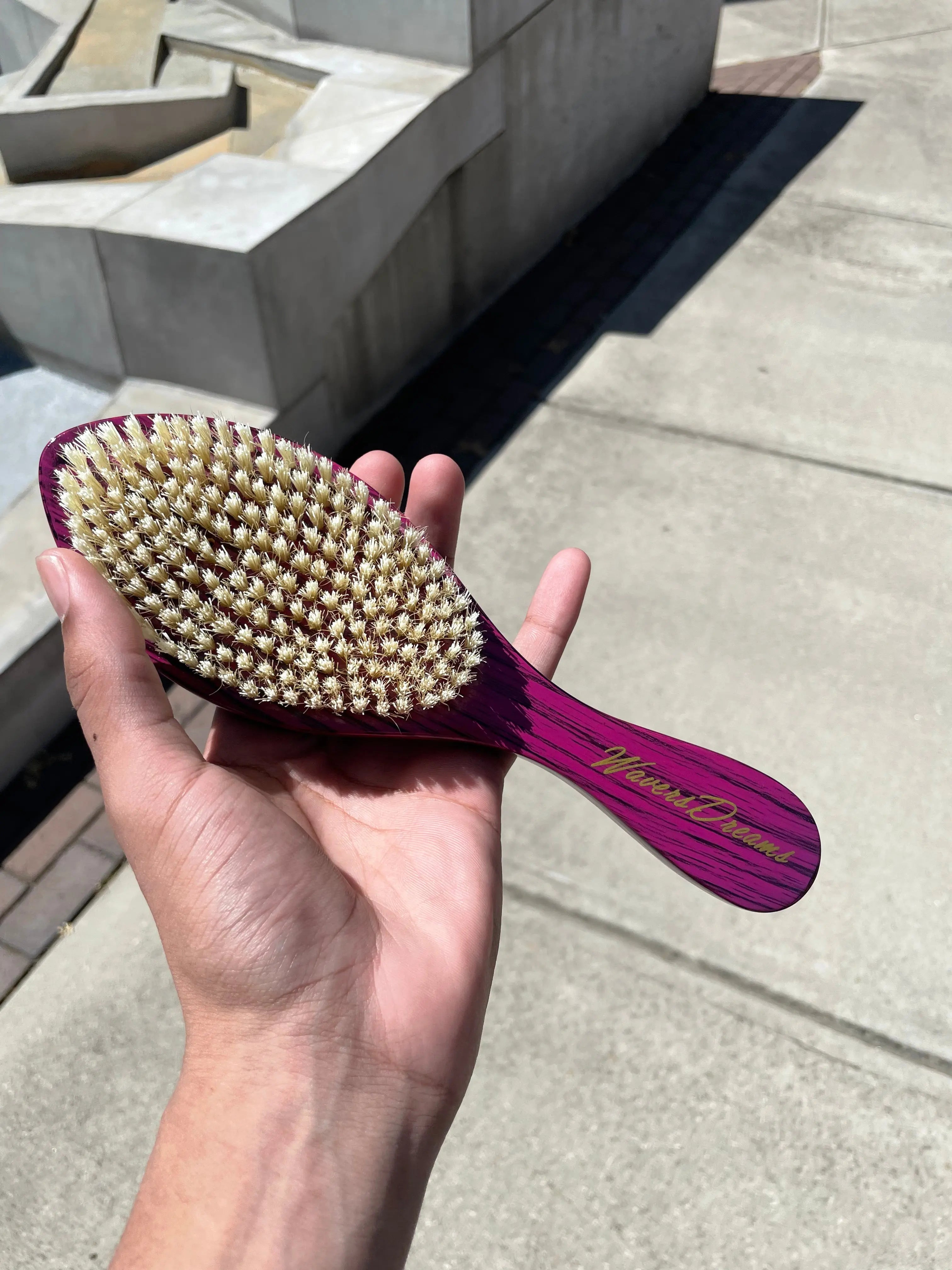 Top sales wavers brush